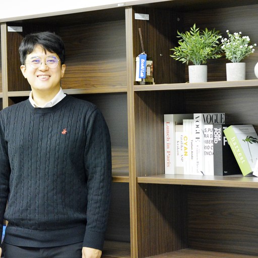 이상금 교수 프로필 사진