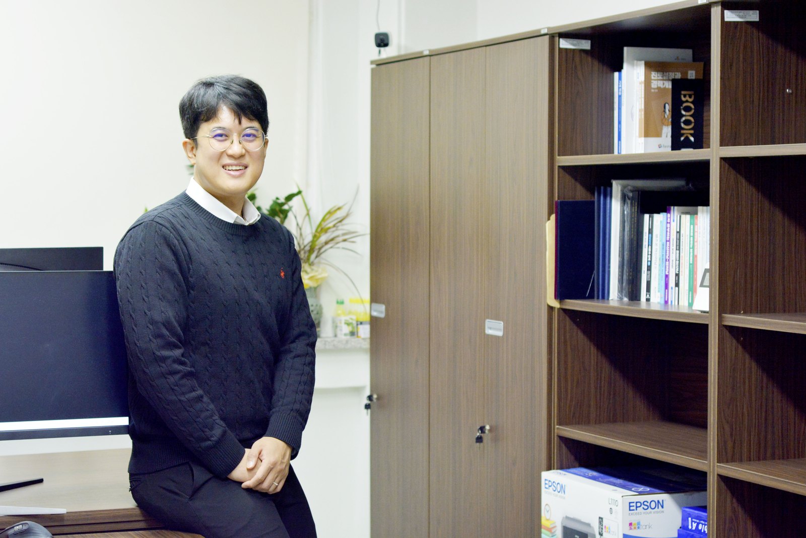 EcoAI Lab 프로필 사진 1