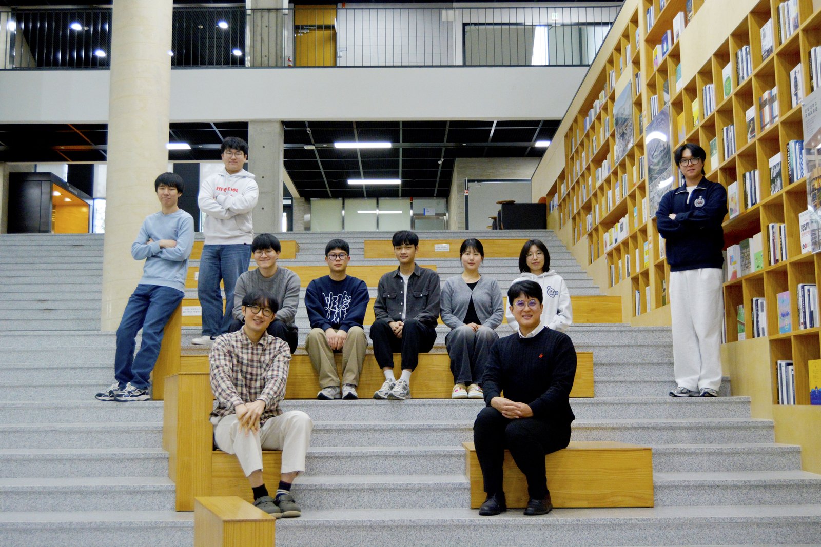 EcoAI Lab 프로필 사진 2