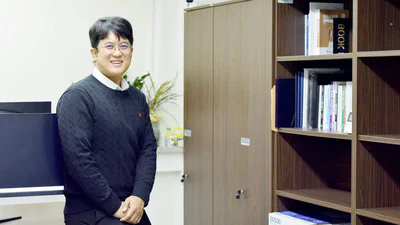 양자 AI와 강화학습 에이전트 featured image